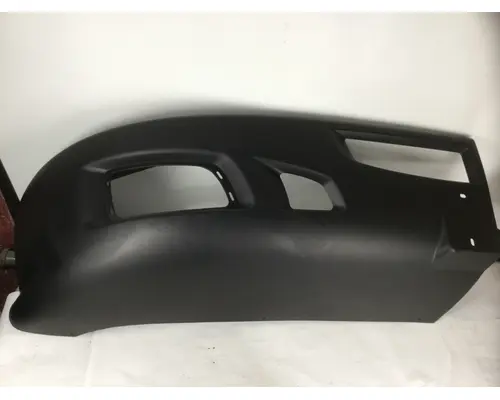 KENWORTH T660 BUMPER ENDS