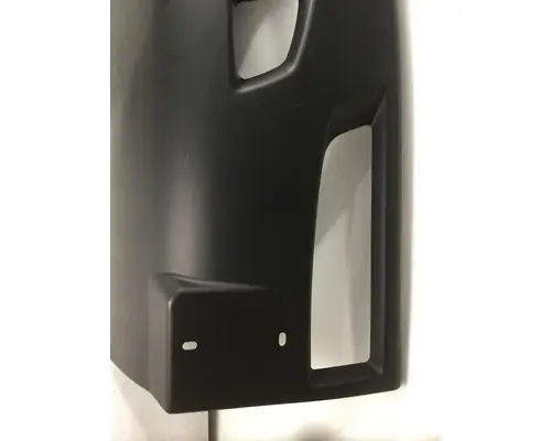 KENWORTH T660 BUMPER ENDS