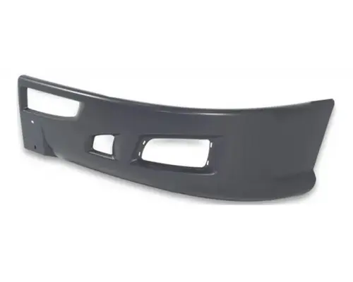 KENWORTH T660 BUMPER ENDS