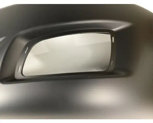 KENWORTH T660 BUMPER ENDS