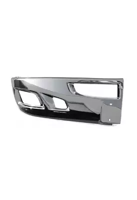 KENWORTH T660 BUMPER END