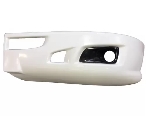 KENWORTH T660 BUMPER END