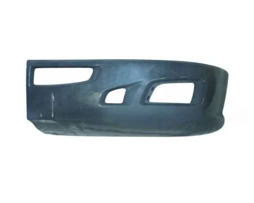KENWORTH T660 BUMPER END