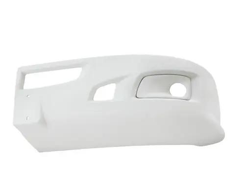 KENWORTH T660 BUMPER END