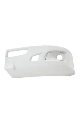 KENWORTH T660 BUMPER END