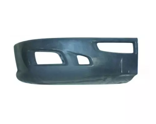 KENWORTH T660 BUMPER END