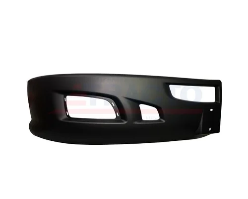 KENWORTH T660 BUMPER END