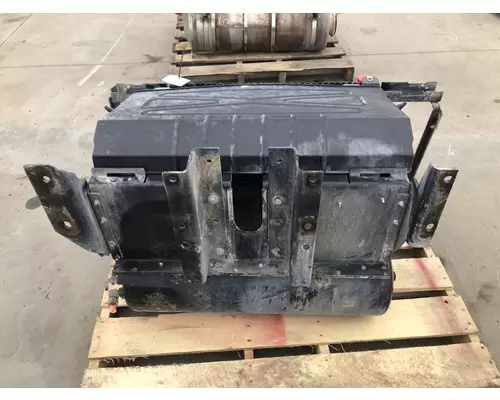 KENWORTH T660 Battery Box