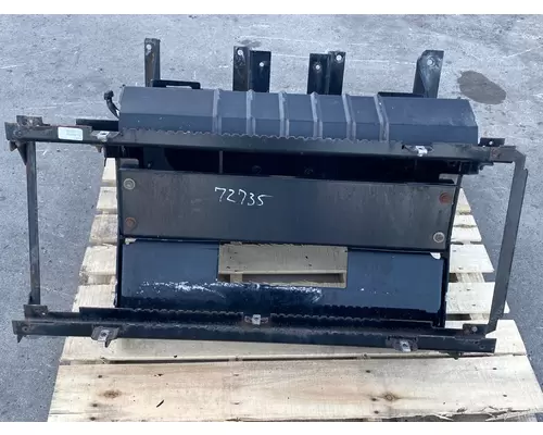 KENWORTH T660 Battery Box