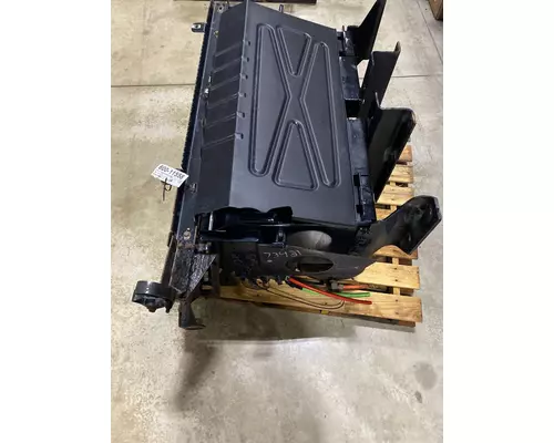 KENWORTH T660 Battery Box