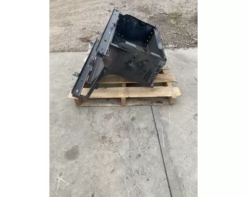 KENWORTH T660 Battery Box