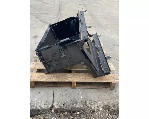 KENWORTH T660 Battery Box