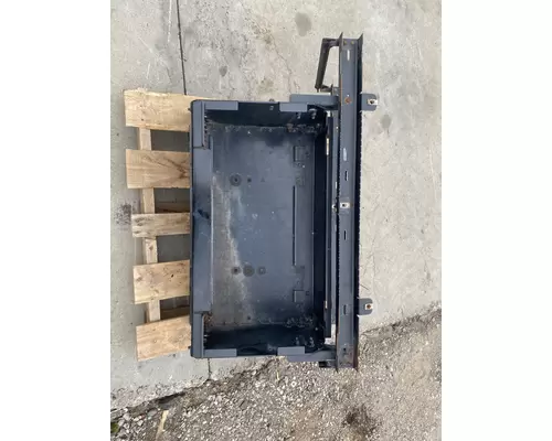 KENWORTH T660 Battery Box