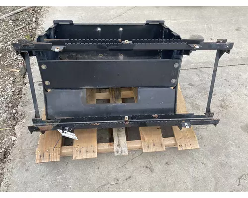 KENWORTH T660 Battery Box