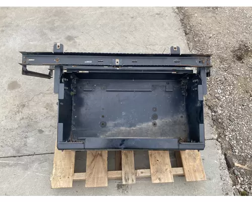 KENWORTH T660 Battery Box