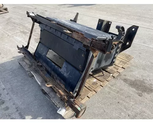 KENWORTH T660 Battery Box