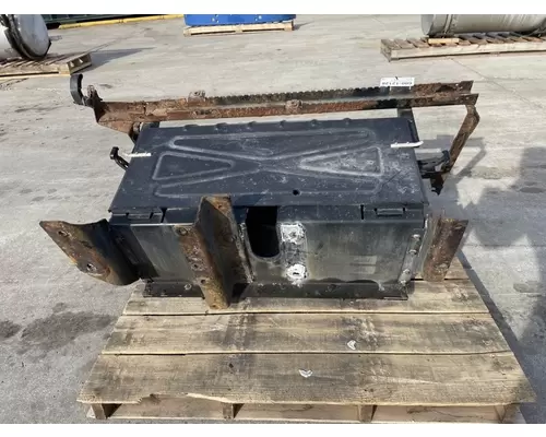 KENWORTH T660 Battery Box