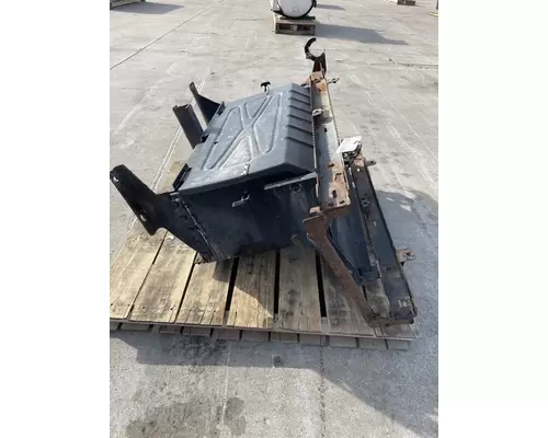 KENWORTH T660 Battery Box