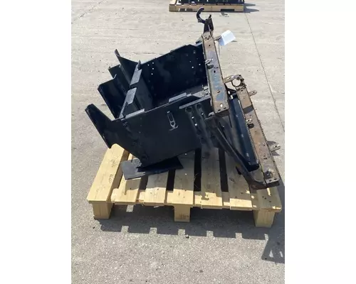 KENWORTH T660 Battery Box
