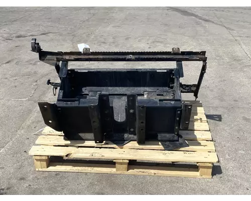 KENWORTH T660 Battery Box