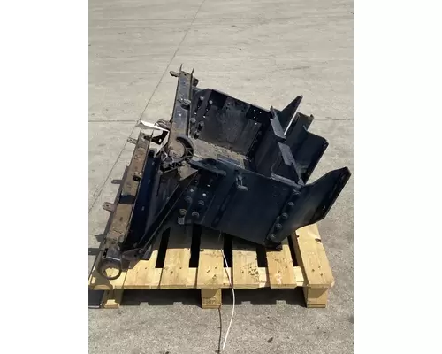 KENWORTH T660 Battery Box