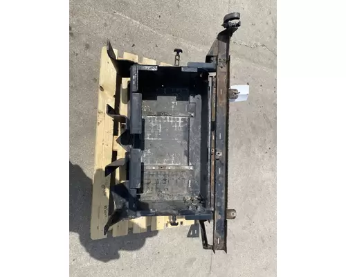 KENWORTH T660 Battery Box