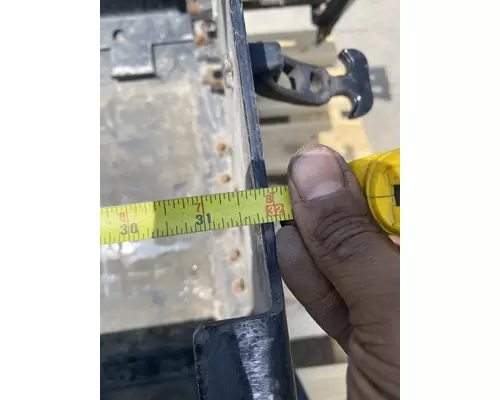 KENWORTH T660 Battery Box