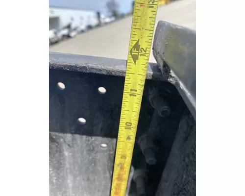 KENWORTH T660 Battery Box