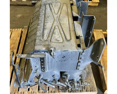 KENWORTH T660 Battery Box