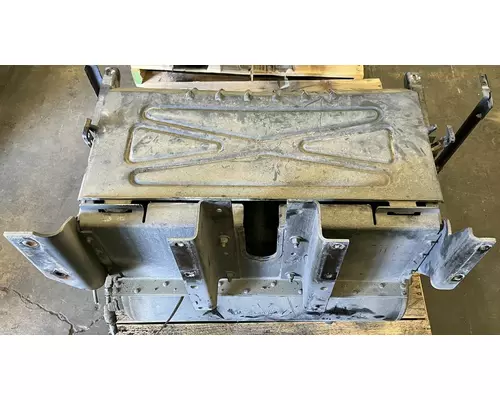 KENWORTH T660 Battery Box