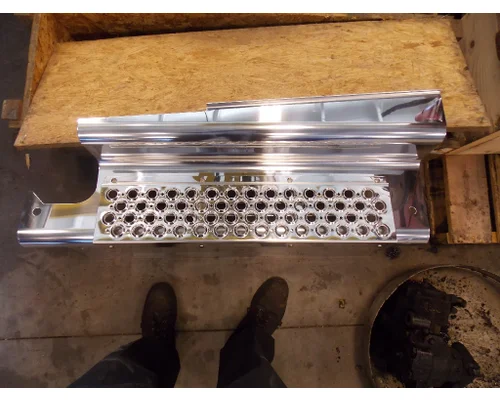 KENWORTH T660 Battery Box