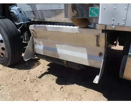 KENWORTH T660 Battery Tray