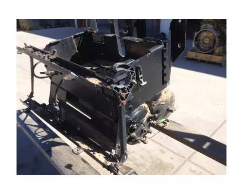 KENWORTH T660 Battery Tray