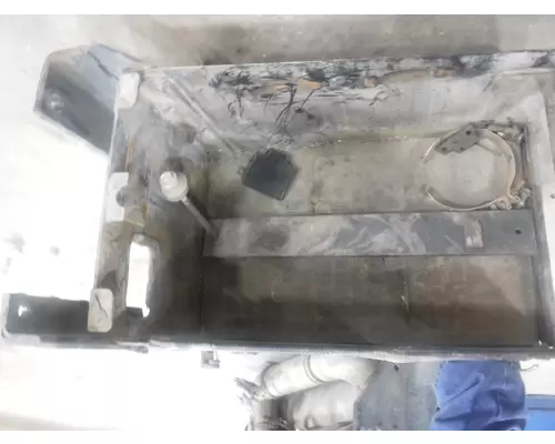 KENWORTH T660 Battery Tray