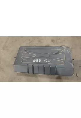 KENWORTH T660 Battery Tray
