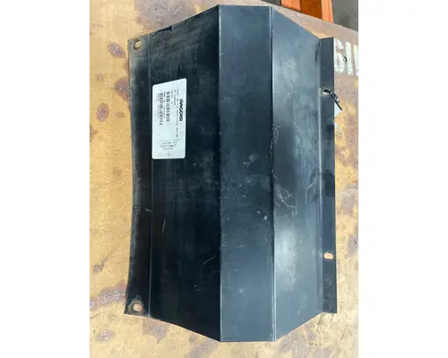 KENWORTH T660 Blower Motor, HVAC