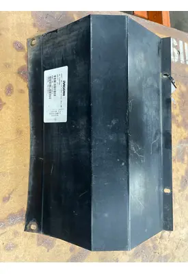 KENWORTH T660 Blower Motor, HVAC