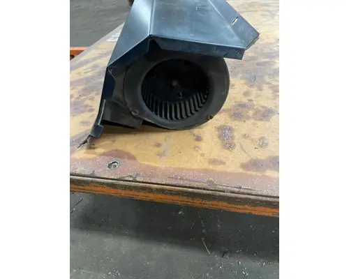 KENWORTH T660 Blower Motor, HVAC