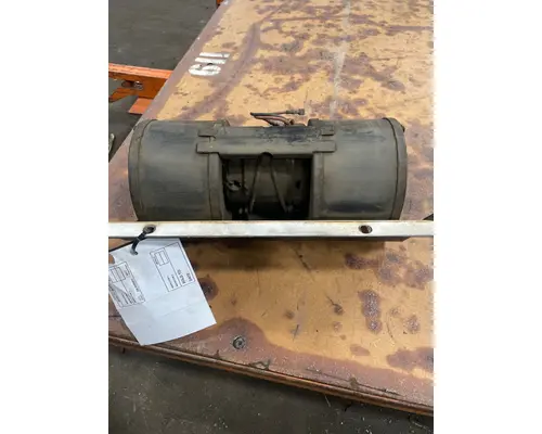 KENWORTH T660 Blower Motor, HVAC