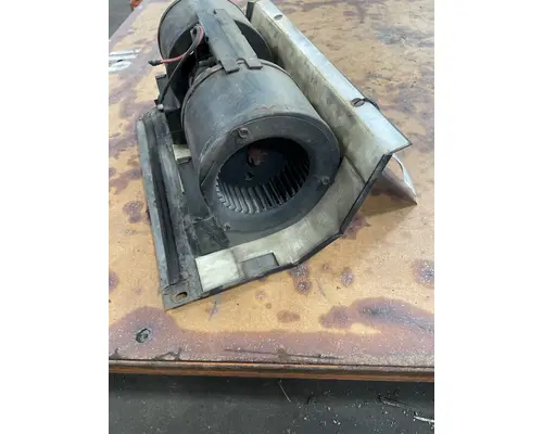 KENWORTH T660 Blower Motor, HVAC
