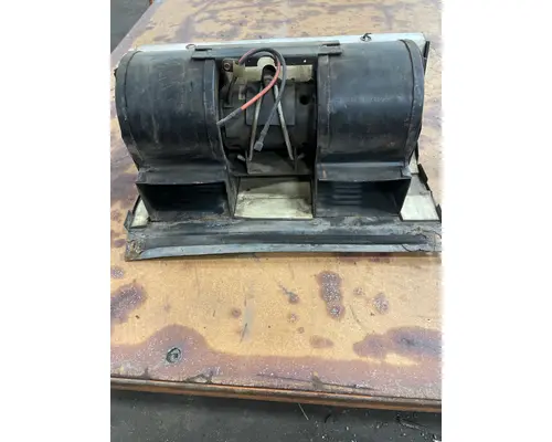 KENWORTH T660 Blower Motor, HVAC