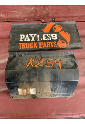 KENWORTH T660 Blower Motor (HVAC)