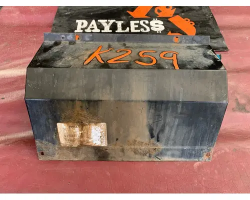 KENWORTH T660 Blower Motor (HVAC)