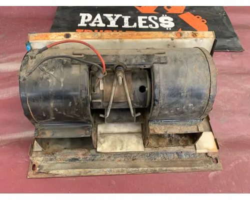 KENWORTH T660 Blower Motor (HVAC)