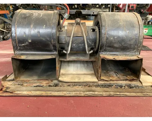 KENWORTH T660 Blower Motor (HVAC)