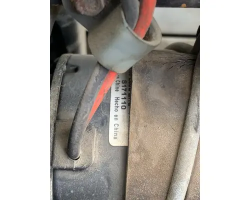 KENWORTH T660 Blower Motor (HVAC)