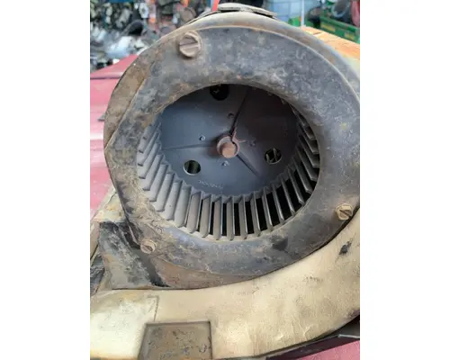KENWORTH T660 Blower Motor (HVAC)