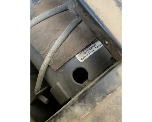 KENWORTH T660 Blower Motor (HVAC)
