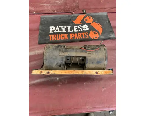 KENWORTH T660 Blower Motor (HVAC)