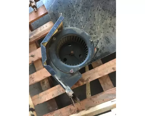 KENWORTH T660 Blower Motor (HVAC)